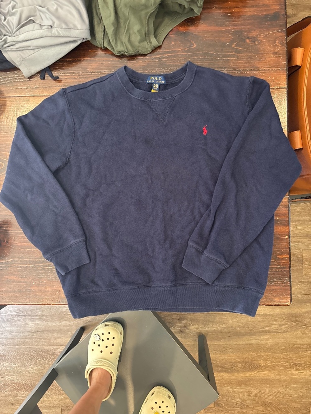 Ralph Lauren Sweater